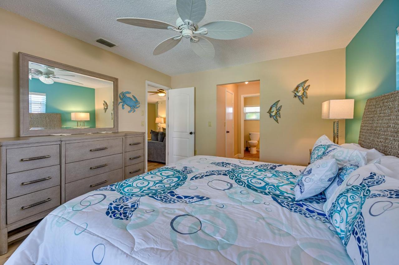 Englewood Oasis With Screened Lanai And Outdoor Pool! Екстериор снимка