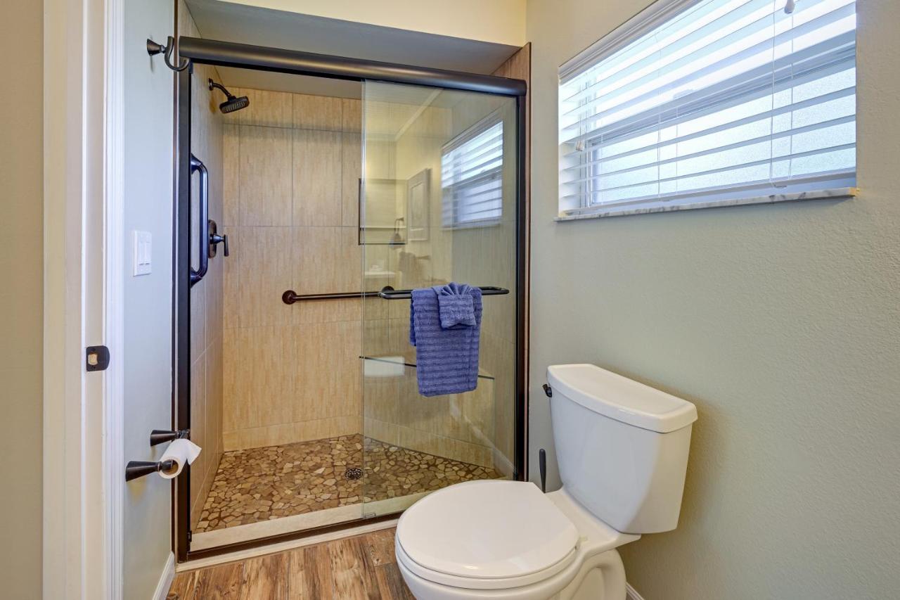 Englewood Oasis With Screened Lanai And Outdoor Pool! Екстериор снимка